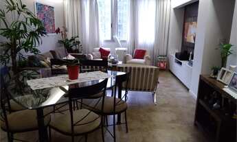 Imagem 3: São Paulo - Apartamento Padrão - VILA MARIANA