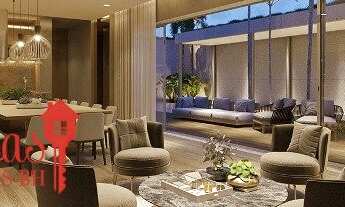 Imagem 5: NOVA LIMA - Apartamento Padrão - Jardim das Mangabeiras