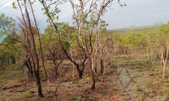 Imagem 2: FAZENDA 106 ALQUEIRES CRISTALÂNDIA TO