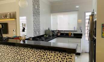 Imagem 4: Casa para Venda em Limeira, Residencial Nobreville, 3 dormitórios, 1 suíte, 2 banheiros