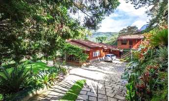 Imagem: Casa para Venda em Teresópolis, Parque