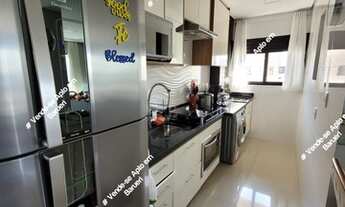 Imagem 3: Apartamento para venda possui 59 metros quadrados com 2 quartos em Jardim Belval - Barueri