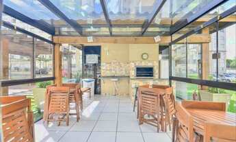 Imagem 2: Apto andar11 tem 44 m2, com 2 qtos. em Pinheirinho - Curitiba - PR