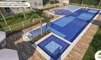 Imagem 4: DC Apartamento 2 e 3 quartos na ESTRADA DO FRIO EM PAULISTA