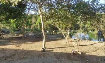 Imagem 4: Chácara a venda com 1.901m², com benfeitorias em Senador Canedo-Go