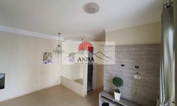 Imagem 2: Vendo lindo apto 56 m² 3 dms 1 suite no Fatto Faria Lima!