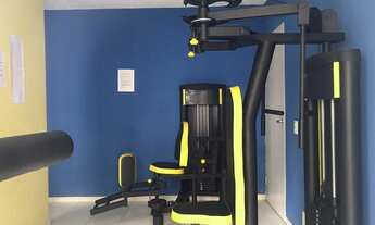 Imagem 3: Apartamento para venda possui 69 metros quadrados com 3 quartos