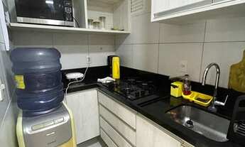 Imagem 6: Flat para venda tem 36m² com 1 quarto em Porto de Galinhas - Ipojuca - PE