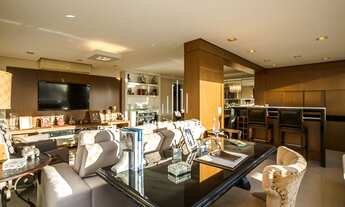 Imagem 7: Apartamento para venda com 136 metros quadrados com 3 quartos em Bela Vista - Porto Alegre