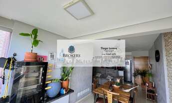 Imagem 4: Oportunidade residencial Eldorado 3 Qts 1 suíte Rico em armários 2 vagas