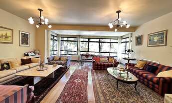 Imagem 2: Edifício Flávia Augusta: Apartamento de 04 quartos à venda no Funcionários