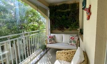 Imagem 2: Apartamento para venda no condomínio Avalon