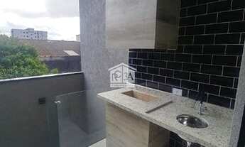 Imagem 7: Sobrado novo com 4 vagas