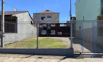 Imagem: Casa-Terreno para venda com 72 metros quadrados