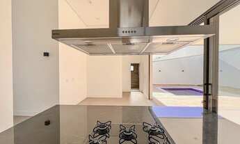 Imagem 5: ALPHAVILLE TÉRREA - 3 SUITES - PISCINA