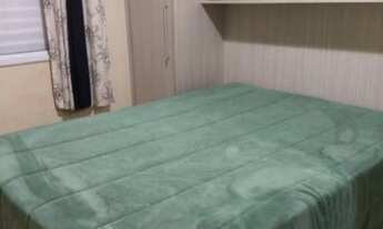 Imagem 7: Apartamento para venda possui 50 metros quadrados com 2 quartos em Jardim Cotinha - São Pa