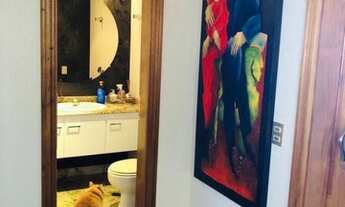 Imagem 5: Apartamento para Venda em Santo André, Centro, 4 dormitórios, 2 suítes, 5 banheiros, 3 vag