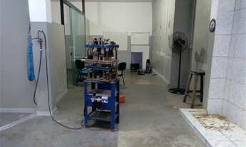 Imagem 6: Registro - Comercial/Industrial - Centro