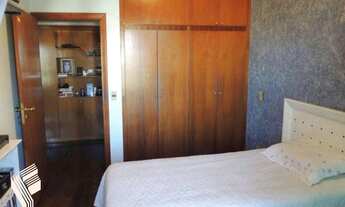 Imagem 6: Apartamento residencial para Venda Edifício Marrocos Vila Pavan, Americana