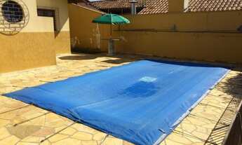 Imagem 3: Casa para Venda em Curitiba, Boqueirão, 5 dormitórios, 1 suíte, 5 banheiros, 6 vagas