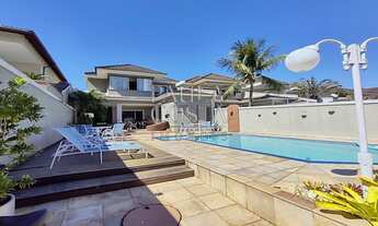 Imagem 4: Recreio dos Bandeirantes - Casa de Condomínio - Recreio dos Bandeirantes