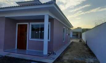 Imagem 3: Casa Nova 3 Quartos - Praia de Itaipuaçu - Maricá/RJ