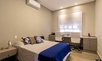 Imagem 3: Casa - Loteamento Mont Blanc Residence - Campinas