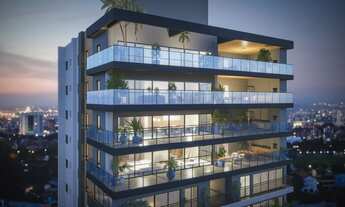 Imagem 2: Apartamento à venda no bairro Setor Marista - Goiânia/GO