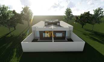 Imagem 2: Casa com 3 dormitórios à venda, 92 m² por R$ 450.000,00 - Jardim Ipê IV - Foz do Iguaçu/PR