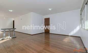 Imagem 2: Venda Apartamento 4 quartos Coração de Jesus Belo Horizonte