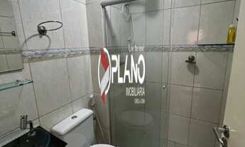 Imagem 3: ALUGO APARTAMENTO MOBILIADO NO SANTANA TOWER 2 REF: 310