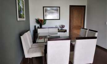 Imagem 3: Apartamento para Venda em Presidente Prudente, VILA LESSA, 3 dormitórios, 1 suíte, 4 banhe