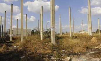 Imagem 2: Hortolândia - Terreno Padrão - Jardim Boa Vista