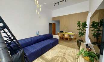 Imagem 6: Casa de condomínio térrea linda e MOBILIADA 03 suites Atibaia