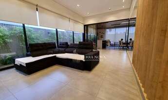 Imagem 4: Casa com 3 dormitórios à venda, 205 m² por R$ 1.490.000,00 - Vila do Golf - Ribeirão Preto