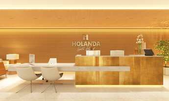 Imagem 5: Oportunidade de investimento na Orla de Tambaú unidades entregue mobiliado- João Pessoa