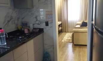 Imagem 6: Apartamento para Venda em Curitiba, Bairro Alto, 2 dormitórios, 1 banheiro, 1 vaga