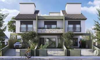 Imagem: FLORIANóPOLIS - Casa Padrão - Ribeirão