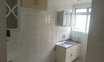 Imagem 6: Apartamento para aluguel possui 45 metros quadrados com 1 quarto em Itaim Bibi - São Paulo