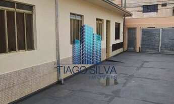 Imagem 4: Casa com 2 dormitórios para alugar, 70 m² por R$ 1.000/mês - Fátima - Pouso Alegre/MG