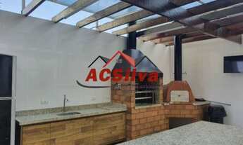 Imagem 5: Apto Ferrazópolis/ Centro SBC