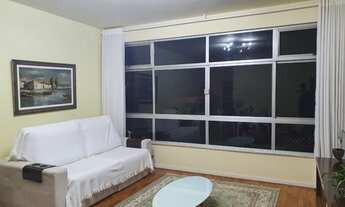 Imagem 7: Apartamento para venda 114m² com três quartos em Centro - Petrópolis - RJ