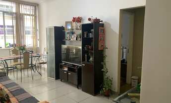 Imagem 3: Apartamento em Icaraí de 2 quartos com dependência completa