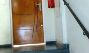 Imagem 2: Apartamento para venda com 71 metros quadrados com 2 quartos em Taboão - São Bernardo do C