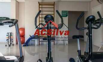 Imagem 5: Apto Rudge Ramos SBC