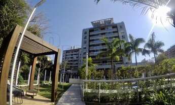 Imagem: FLORIANóPOLIS - Apartamento Padrão - Saco