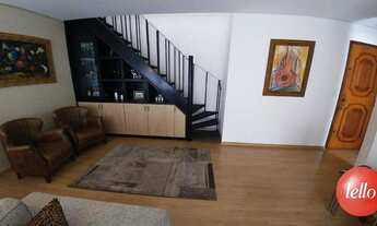 Imagem 2: São Paulo - Apartamento Padrão - Perdizes