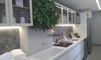 Imagem 5: Apartamento com 4 quartos, 3 suítes, 3 vagas à venda, 150 m² em Perdizes