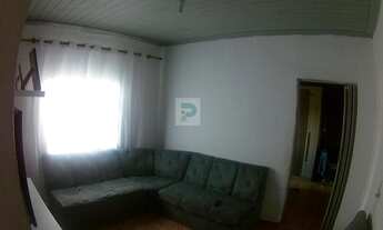 Imagem 6: Casa para Venda em Mogi das Cruzes, Mogi Moderno, 2 dormitórios, 1 banheiro, 1 vaga