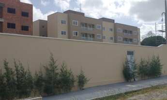 Imagem 4: Lançamento no Icaraí Residencial França Apto 02 Qtos sendo 1 Suite Varanda Lazer Completo